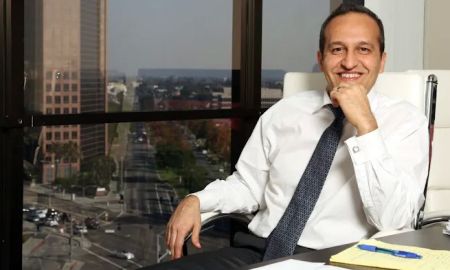 Law Offices of David Azizi