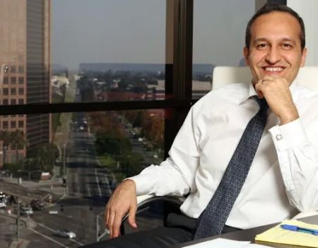 Law Offices of David Azizi