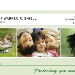 Law Office of Warren R. Shiell ico