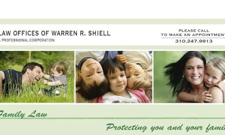 Law Office of Warren R. Shiell
