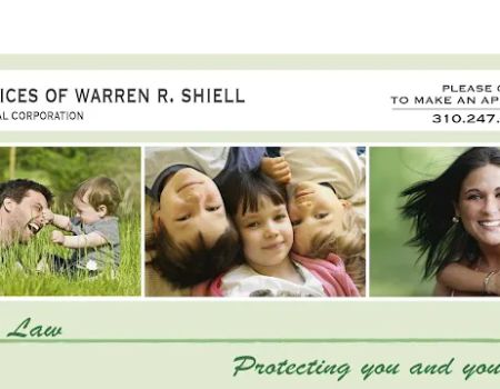 Law Office of Warren R. Shiell