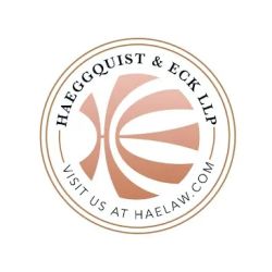 Haeggquist & Eck, LLP ico