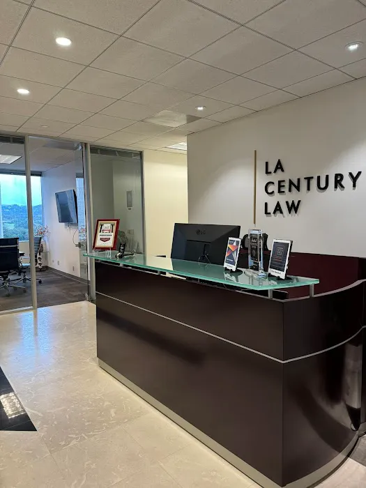 LA Century Law 8