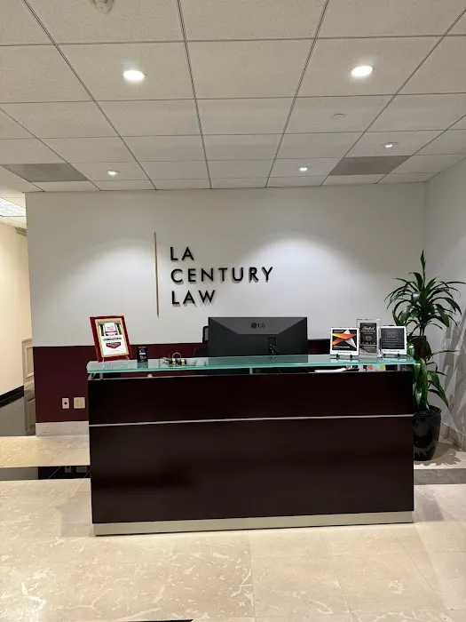 LA Century Law 6