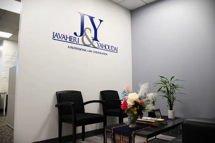 J&Y Law Injury and Accident Attorneys 8