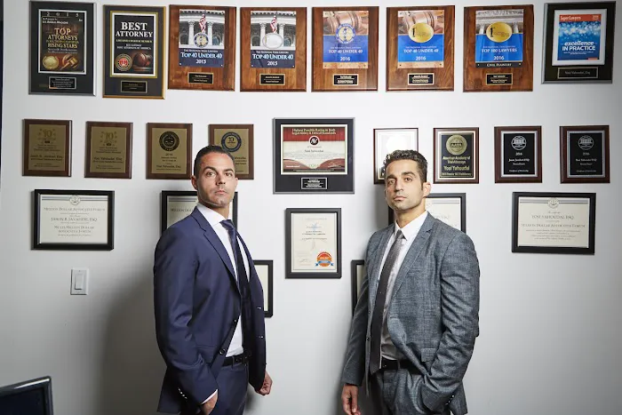J&Y Law Injury and Accident Attorneys 6