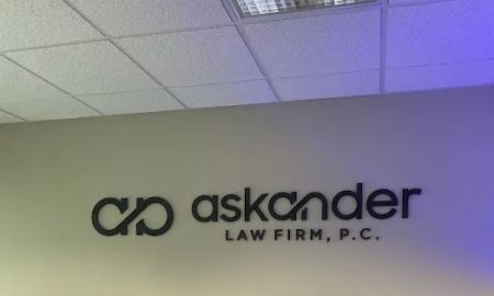 Askander Law Firm, P.C.