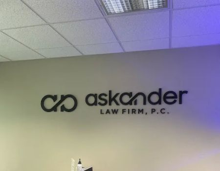 Askander Law Firm, P.C.
