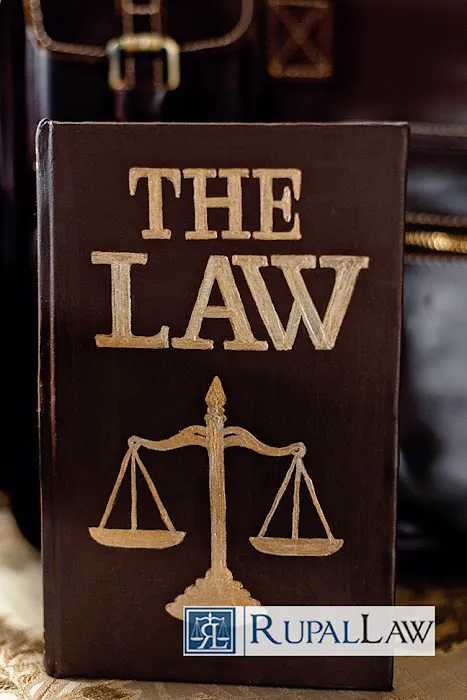 Rupal Law 0
