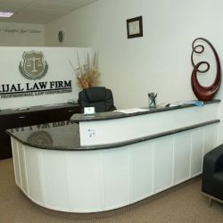 Rijal Law Firm ico