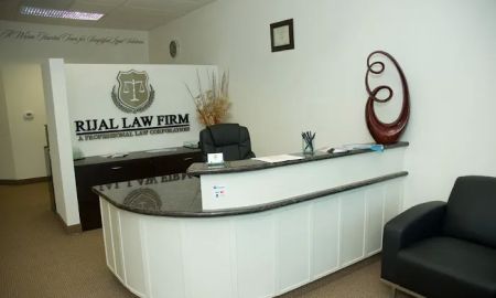Rijal Law Firm