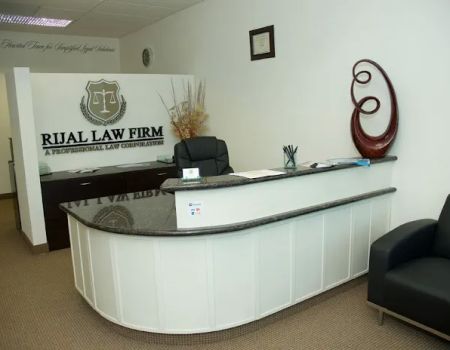 Rijal Law Firm