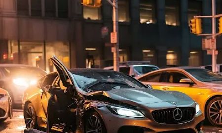 Saleh Law Group | Personal Injury & Accident Attorneys
