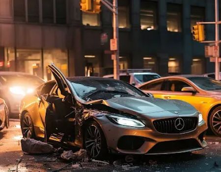 Saleh Law Group | Personal Injury & Accident Attorneys