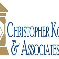Christopher Koch & Associates ico