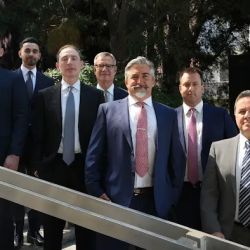Law Offices of Brian Breiter, LLP ico