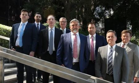Law Offices of Brian Breiter, LLP