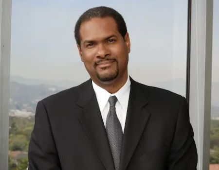 The Cochran Firm