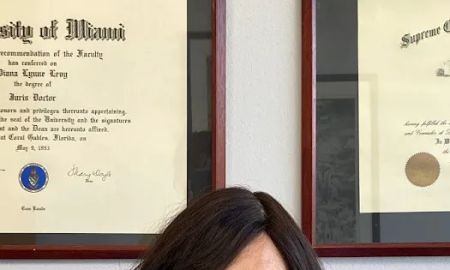 Law Office of Diana Levy, P.A.
