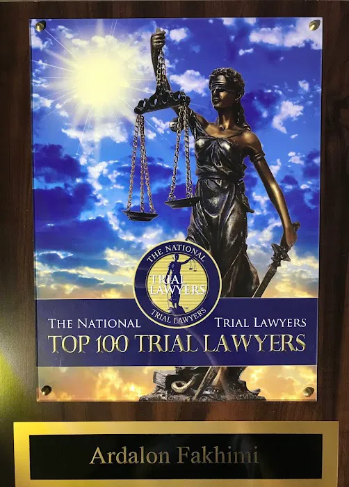 California Criminal Defense Center / 800 D.U.I. KING 2