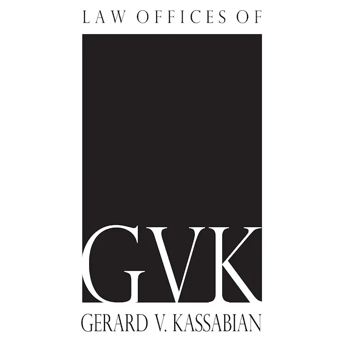 Law Offices of Gerard V. Kassabian 0