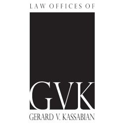Law Offices of Gerard V. Kassabian ico