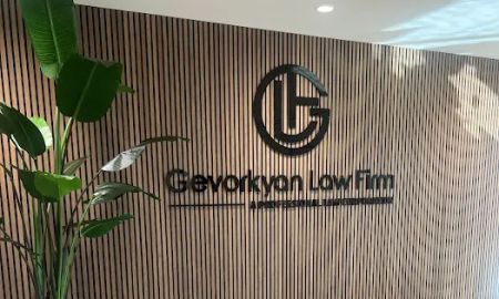 Gevorkyan Law Firm, APLC