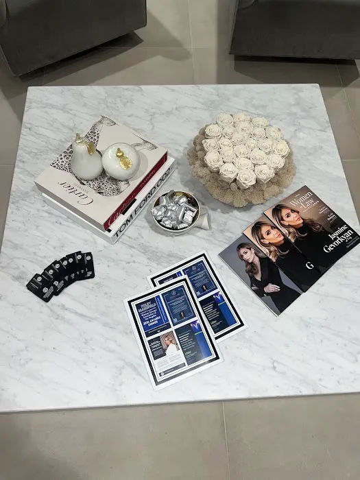 Gevorkyan Law Firm, APLC 1