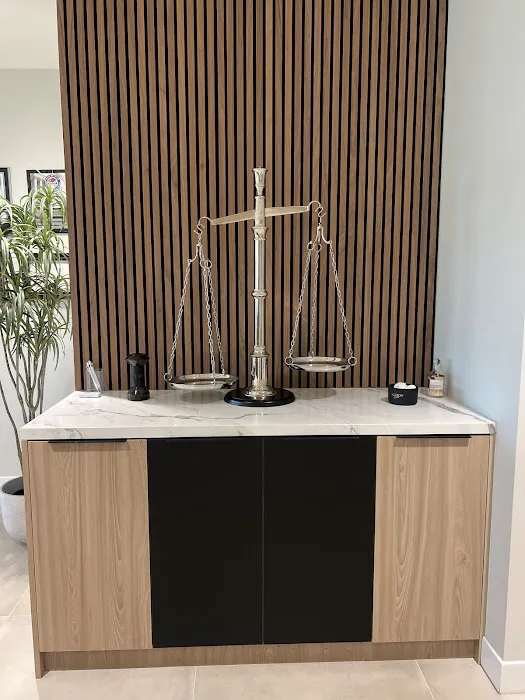 Gevorkyan Law Firm, APLC 2