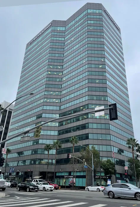 Gevorkyan Law Firm, APLC 5