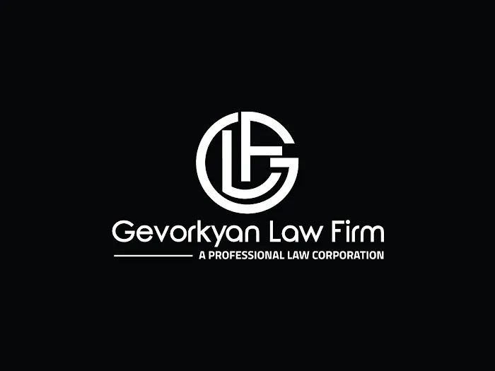 Gevorkyan Law Firm, APLC 7
