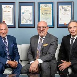 Brot + Gross + Fishbein + LLP ico