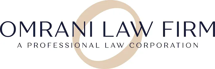 Omrani Law Firm, APC 6