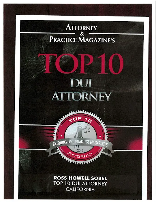 Law Offices of Ross Howell Sobel 0