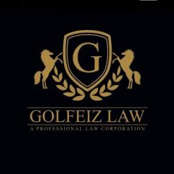 Golfeiz Law Firm, PC ico
