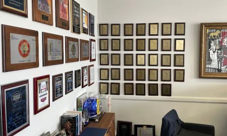 Wilshire Law Firm