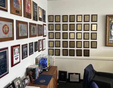 Wilshire Law Firm