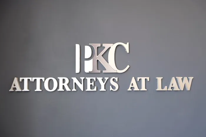 LAW OFFICES OF PETER K. CHU 1