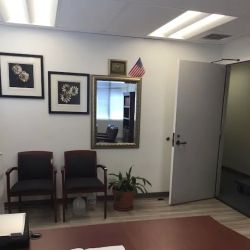 Steven Harris & Associates ico