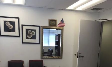 Steven Harris & Associates