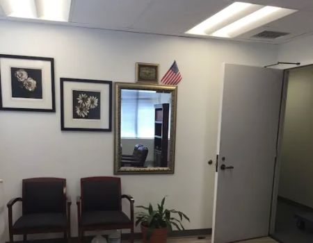 Steven Harris & Associates
