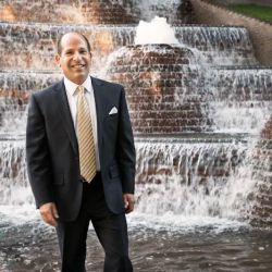 Barry P. Goldberg ico
