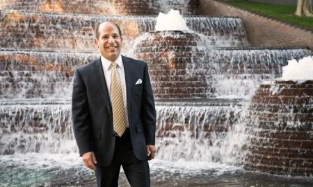 Barry P. Goldberg