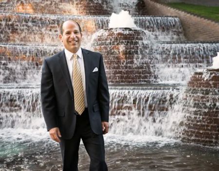 Barry P. Goldberg