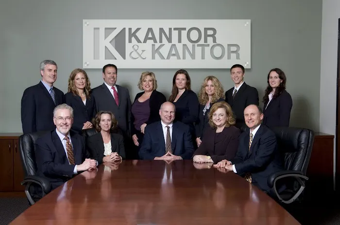 Kantor & Kantor, LLP 0