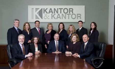 Kantor & Kantor, LLP