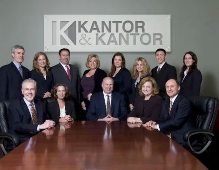 Kantor & Kantor, LLP