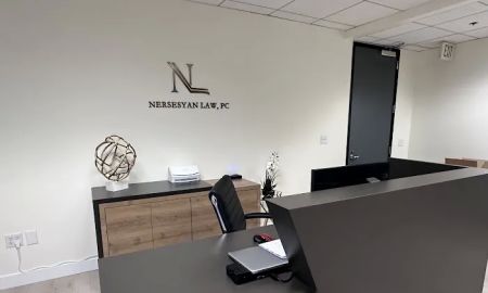Nersesyan Law, PC