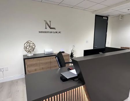 Nersesyan Law, PC