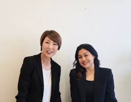 Law Offices of Jeannie Joung | LA 이민법 변호사 상법 변호사
